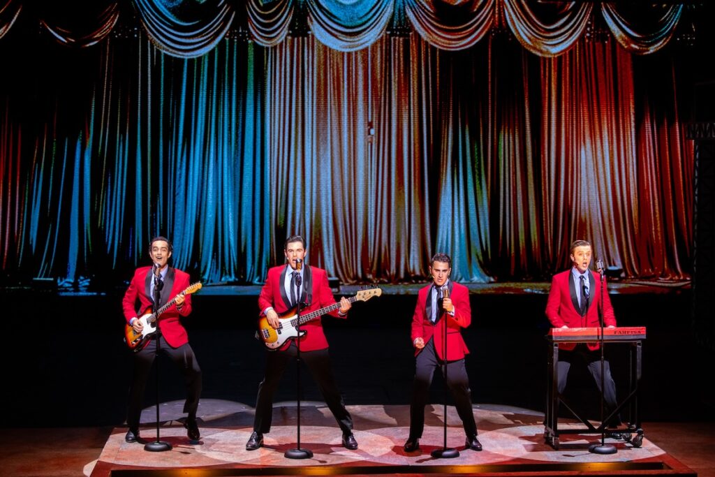 qualified distribution