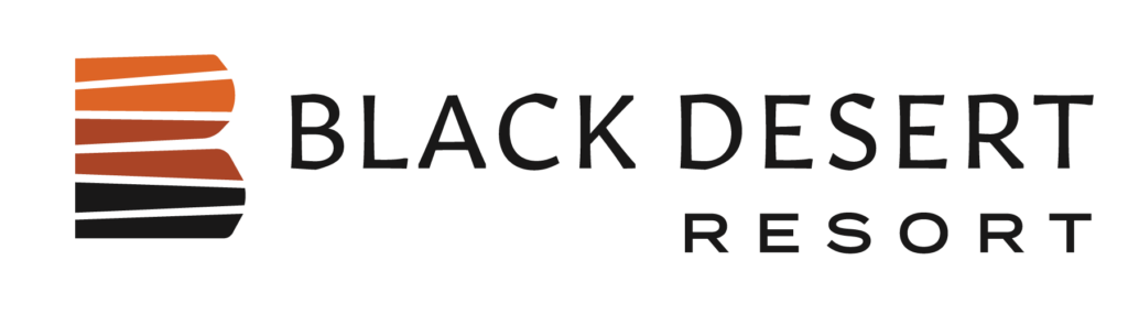 Black Desert
